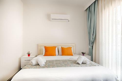 Apartamento Midtownfethiye Residences By Frz