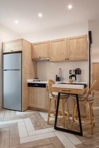 Apartamento Ada Dreams City - Suit 2