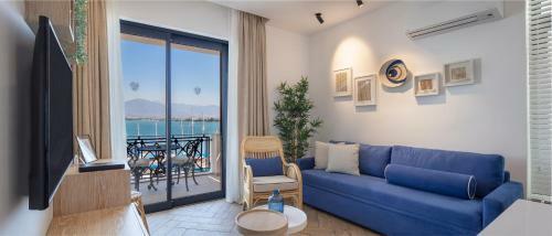 Apartamento Ada Dreams City - Suit 2