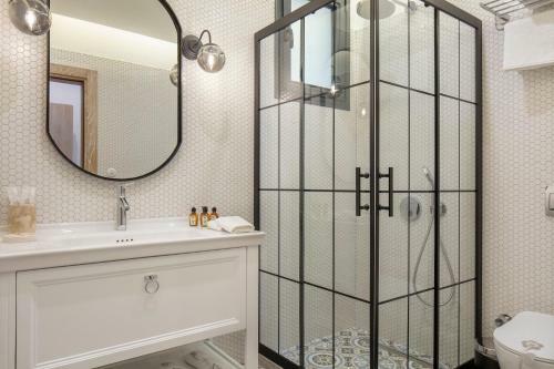 Apartamento Ada Dreams City - Suit 3