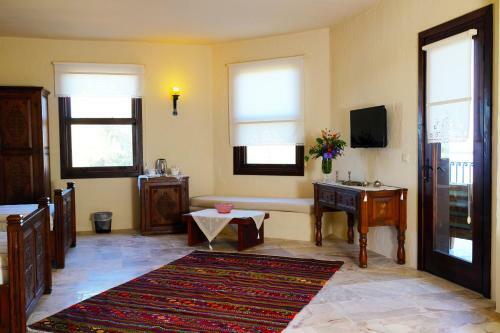 Hostal Room In Bb - Exclusive And Romantic Boutique Hotel