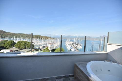 La Farine Hotel