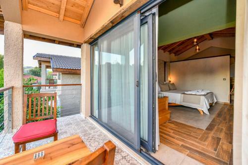 Iskenderun Villa Sleeps 4 With Pool Air Con And Wifi