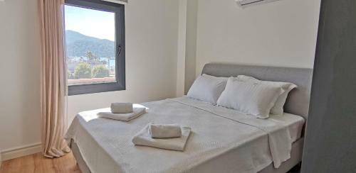 Apartamento Oxygen Suites By Villa Safiya