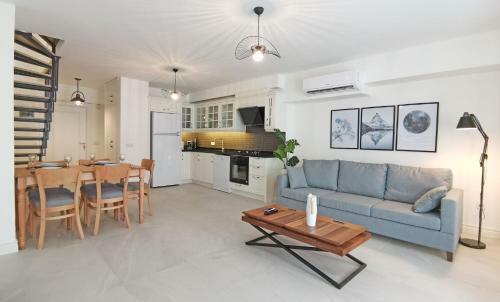 Apartamento Oxygen Suites By Villa Safiya