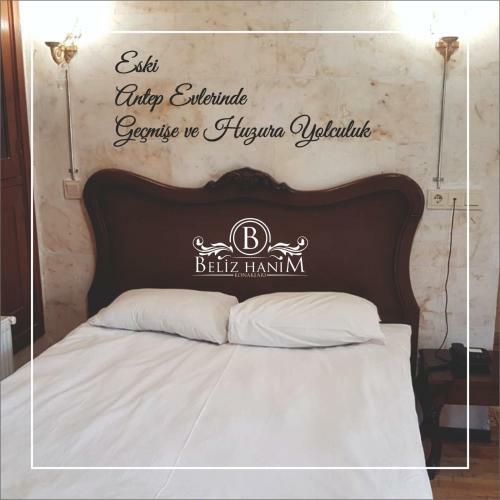 Hotel Beliz Han?m Konaklar?