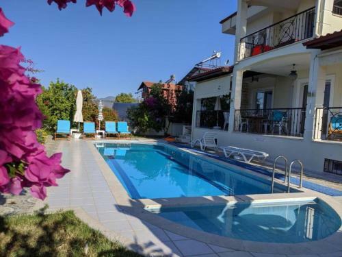 Villa Ruya Stunning Sea Views