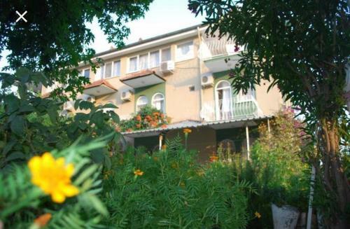 Hotel Alper (?ato 2)