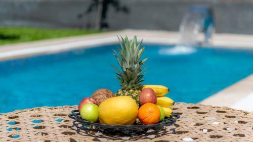 Cedrus Village- Villa Cedrus 1-2-3-4-5