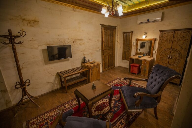 G�reme Reva Hotel