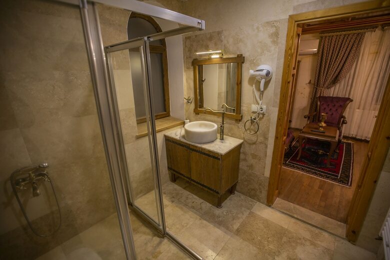 G�reme Reva Hotel