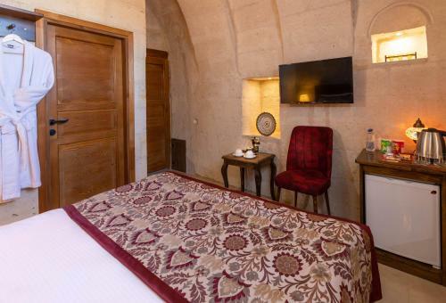 Lord Of Cappadocia Hotel