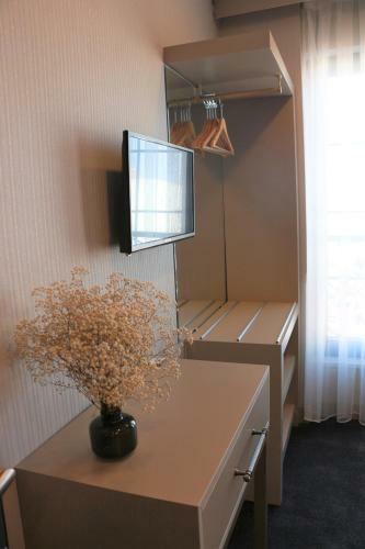 Air Boss Giresun City Hotel