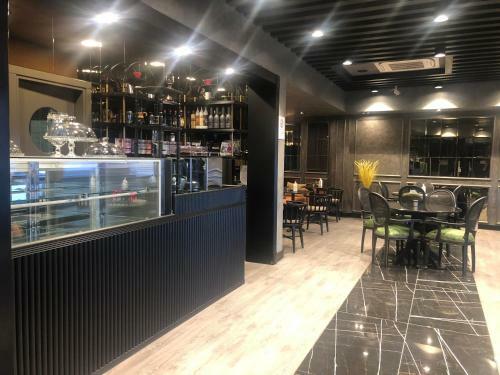 Air Boss Giresun City Hotel