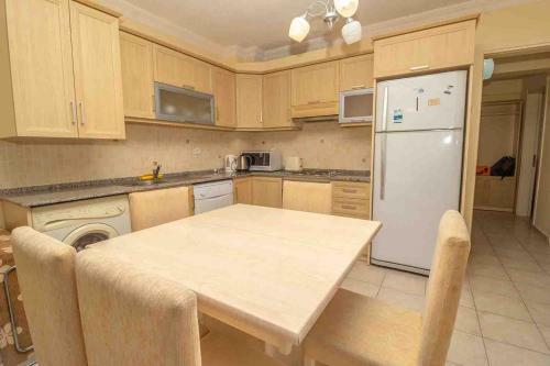 Apartamento Yal?kavak Holiday Gardens L27