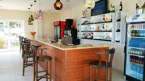 Apartamento Yal?kavak Holiday Gardens L27