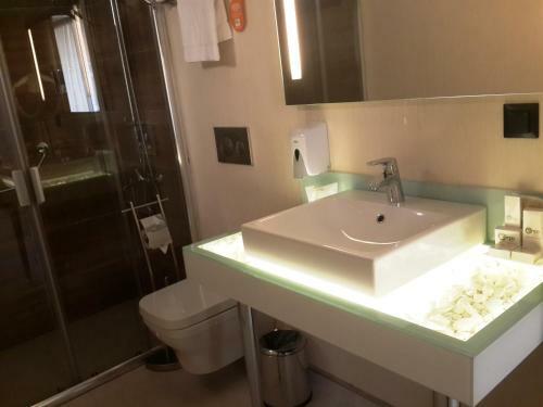 Hotel Tempo Fair Suites - Airport