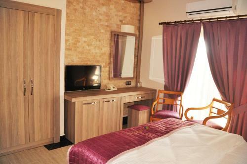 Kuzey Park Hotel