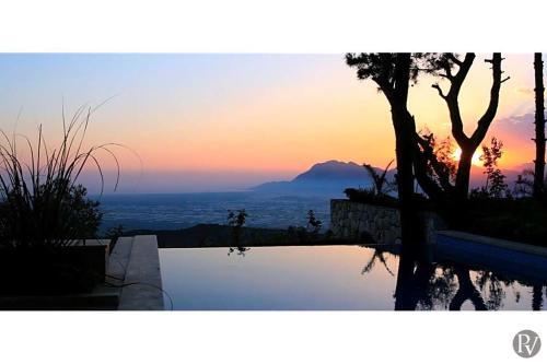 Islamlar Villa Sleeps 8 Pool Air Con Wifi
