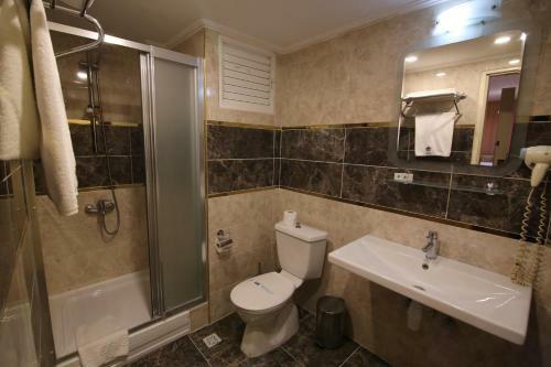 Hotel Aykut Palace Otel
