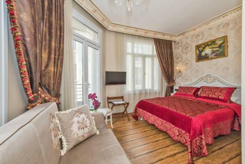 Apartamento Iq Hotel