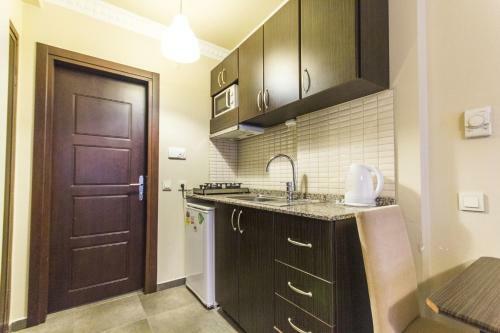 Apartamento Noche Suites Harbiye