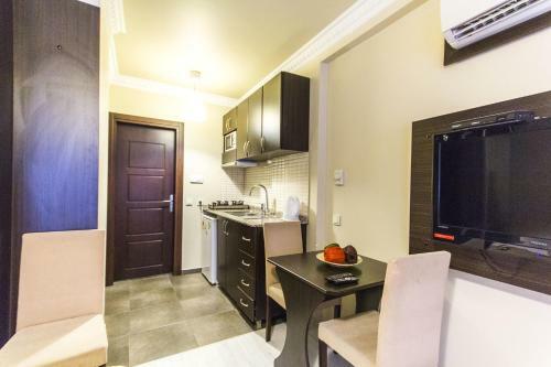 Apartamento Noche Suites Harbiye