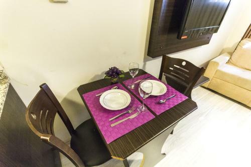 Apartamento Noche Suites Harbiye