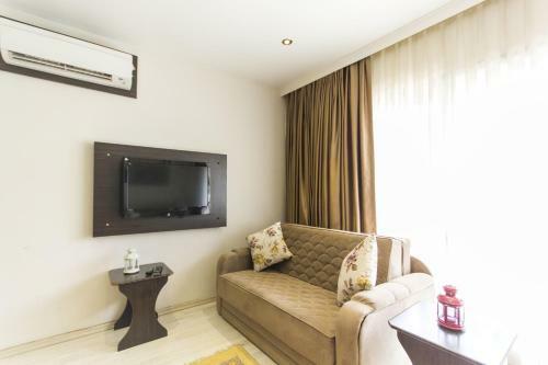 Apartamento Noche Suites Harbiye