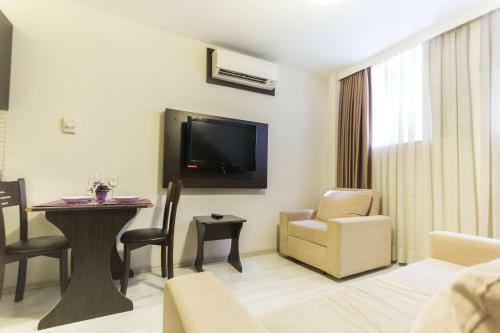 Apartamento Noche Suites Harbiye