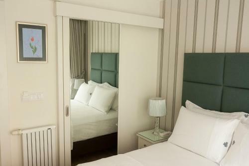 Hotel Ten Rooms Istanbul