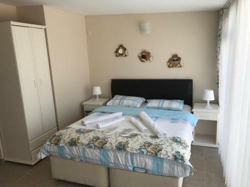 Hotel �iftlikk�y Golden Butik Otel