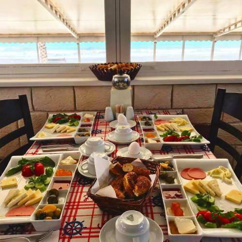 Hotel �iftlikk�y Golden Butik Otel
