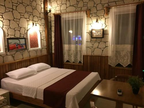 Hotel Narcissus Butik Otel Cafe Restaurant