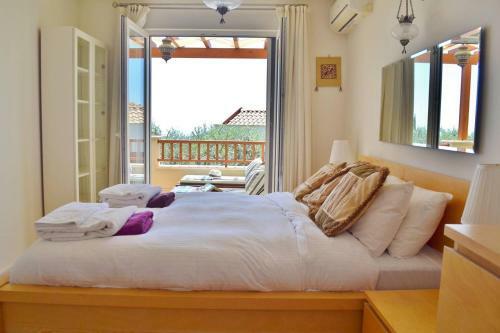 Apartment Safak, Lavanta, Kalkan