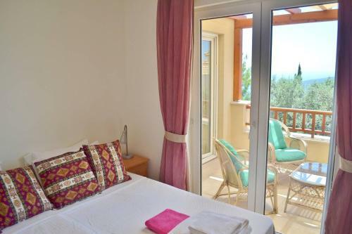 Apartment Safak, Lavanta, Kalkan