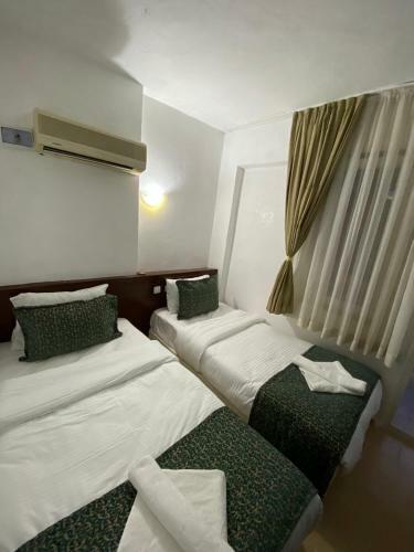The Sophia Butik Hotel