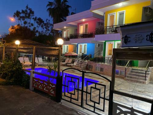 The Sophia Butik Hotel