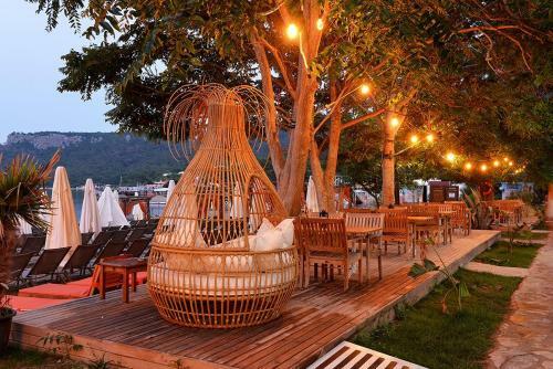 The Sophia Butik Hotel