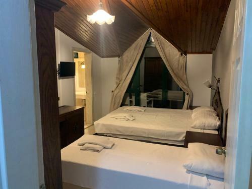 Bed & Breakfast Kutberk Boutique Hotel