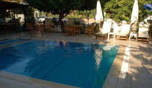 Bed & Breakfast Kutberk Boutique Hotel