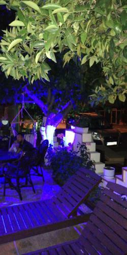 Bed & Breakfast Kutberk Boutique Hotel