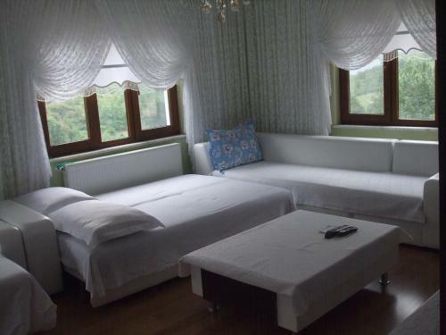 Camlik Apart Hotel