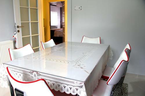 Camlik Apart Hotel