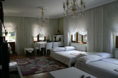 Camlik Apart Hotel