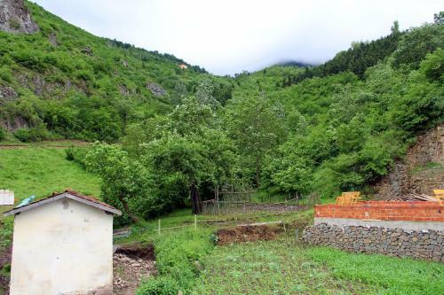 Camlik Apart Hotel