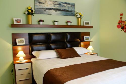 Camlik Apart Hotel