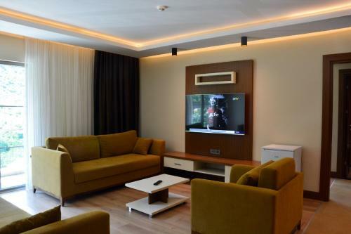 Camlik Apart Hotel