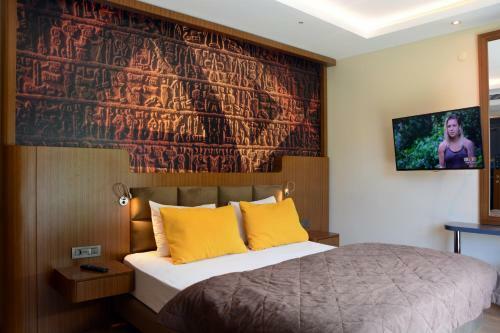 Camlik Apart Hotel