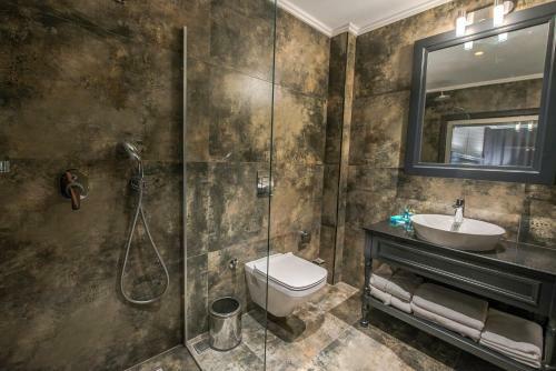 Hotel Marina Bay G�cek
